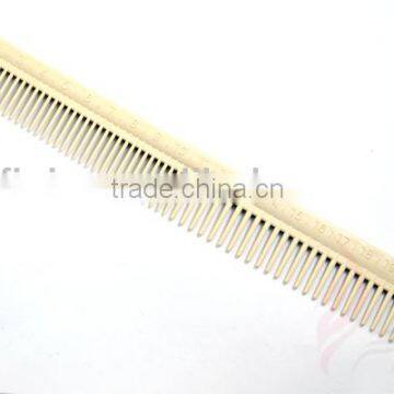 Anti-Static Professional Silicone Hairdressing Combs