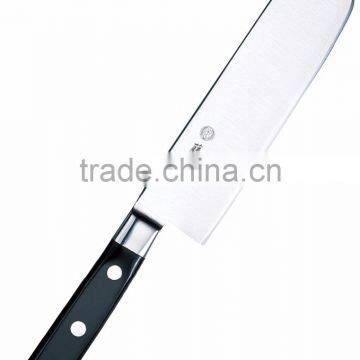 Fujitora 3 DP Layered Series by VG10 Stainless Steel Japanese Knife photo-6