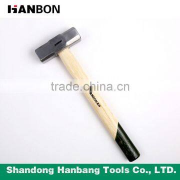 Octagon Hammer/Sledge Hammer With Wood Handle photo-2