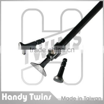 Long / Deep Reach Sheet Metal Bumper Set photo-6