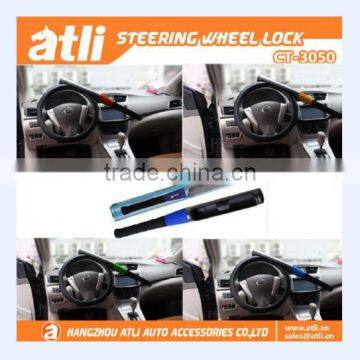 CT3050 Anti theft car steering wheel lock