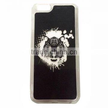 Best Price Flashing Case for iPhone 6s, For iPhone 6 Flashing Back Cover Flash Case