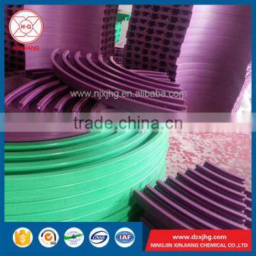 Uhmwpe Wear Resisting Sprocket Chain From Xinjiang Plastics photo-5