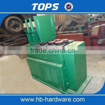 Tops Welding Electrodes Production Line Supplier