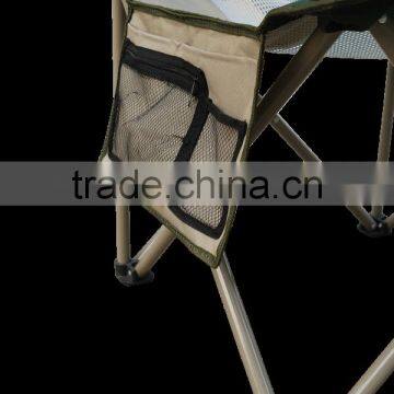 600D Polyester Out Door Folding Chair From Ningbo Wincar photo-2