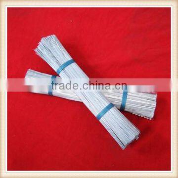 Black annealed Straight Cut Wire