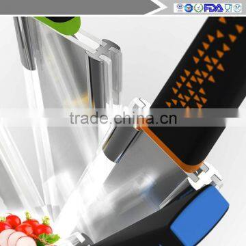 New 2015 Domestic High-grade 5 Woolly Yakeli Multi-functioned Stainless Steel Slicer photo-3