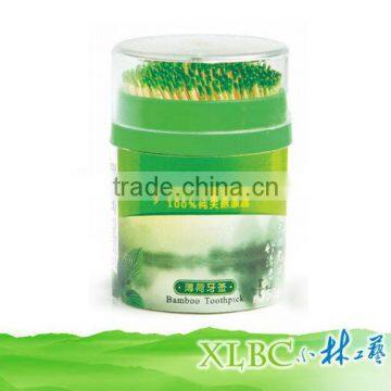 Nature Bamboo Toothpick photo-2
