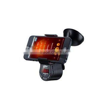 Multi-functional Phone Holder in Car photo-4