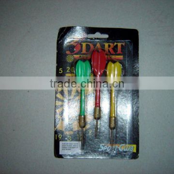 tungsten dart