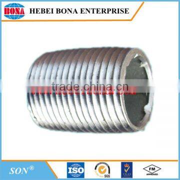 Carbon Steel Pipe Nipples With Low Price