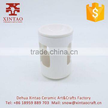 Hot Selling Home Decorative Ceramic Oil Burner photo-3