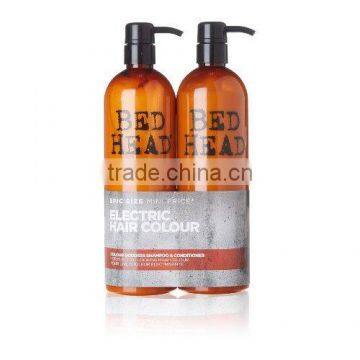 Tigi Bed Head Colour Goddess Shampoo and Conditioner Duo Set 750 ml