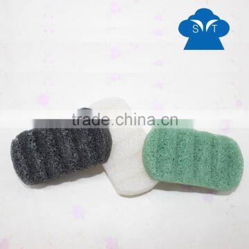 Hot Selling Bamboo Charcoal Konjac Sponge photo-4