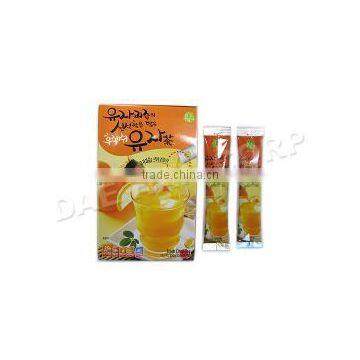 CITRON TEA (Liquid in stick bag)