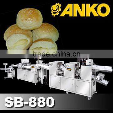 Anko Big Scale Making Filling Beef Roll Maker photo-5