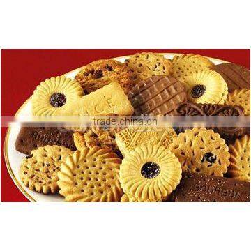 Fat Filled Milk Powder for Biscuits