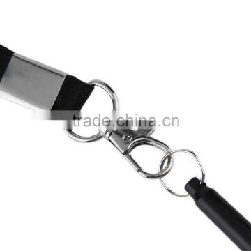 Dog Whistle Flute Stop Barking Silent Ultrasonic Sound Pet Dog Training Repeller Train With Strap Portable Keychain photo-3