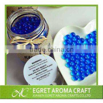 2015 New Arrival Factory Price Home Air Freshener Gel Type Air Freshener Water Beads photo-5