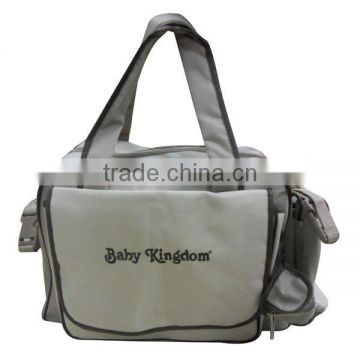 2013 stock mummy bag/diaper bag cheap with good qualty