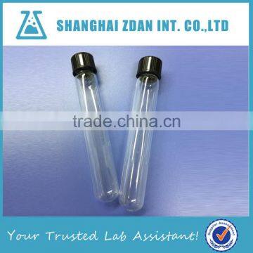 30ml Borosilicate Glass Test Tube photo-4