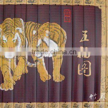 Bamboo Carving Handicraft photo-3