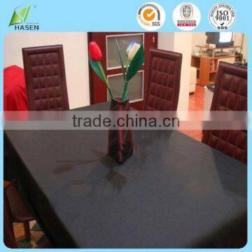 New Style Cheap Table Cloth Restaurant Table Cloth