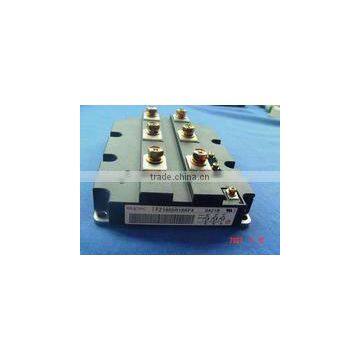 EUPEC DIODE MODULE DD230N12 230A/1200V/2U IGBT Module Eupec Power Semi...