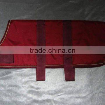 Dog coat