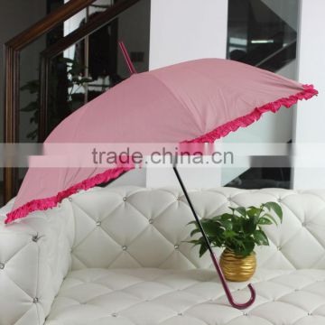 Straight Gift Umbrella