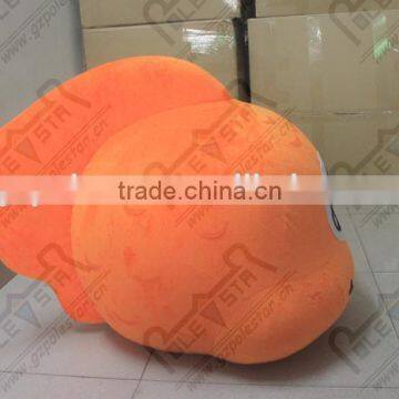 Hot Sale Gold Fish Mascot Costumes photo-6