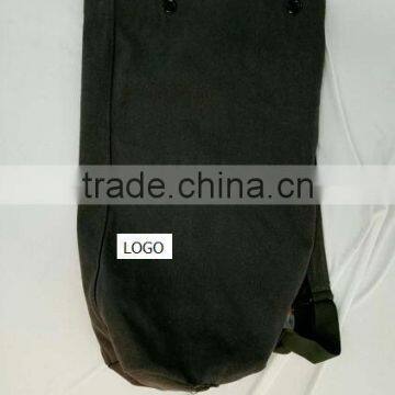 70L Camping Canvas Bag photo-2