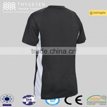 Active Quick Dry Casual T Shirt