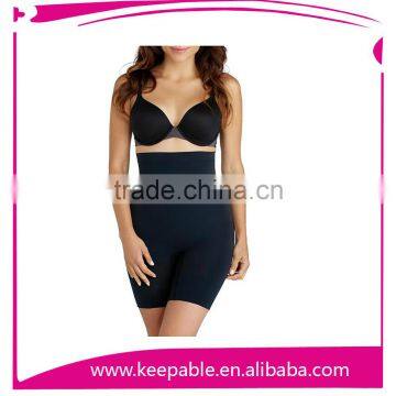 Conjoined half body bustier Butt Lift Waist Slimming Corset slimming leggings