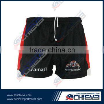 Custom Cotton Rugby Jersey,Custom Make Costume Rugby Football Wear photo-5