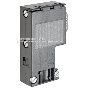 Simens Profibus Connector 6ES7972-0BA12-0XA0