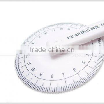 Kearing Plastic 20cm Wheel Tracer for sewing handicraft work #TR20
