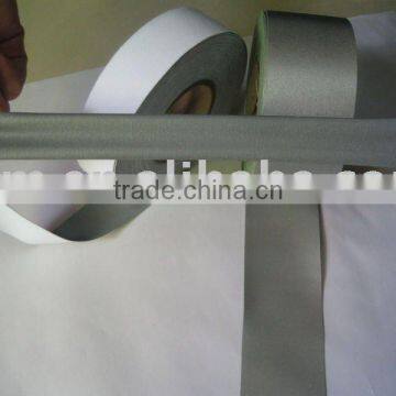 reflective Elastic fabric