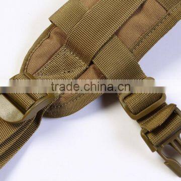 Seibertron Tactical Miliary Molle Style Chest Rig photo-4