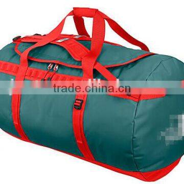 Large Waterproof Duffel Bag for Travel photo-2