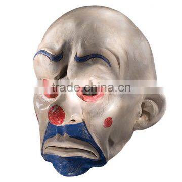 Batman Dark Knight Adult Joker Clown Mask