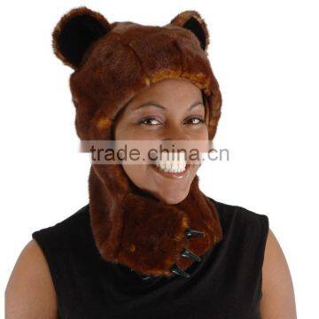 Bear Hug Hat