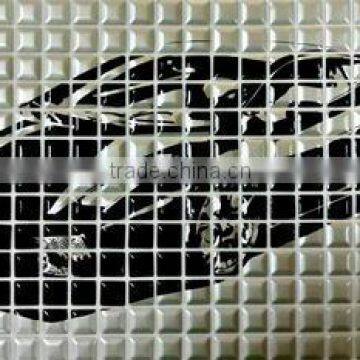 Latest Fashion Rose Laser Cut Nailhead Transfer Design Hotfix Motif Iron On T-shirt photo-3