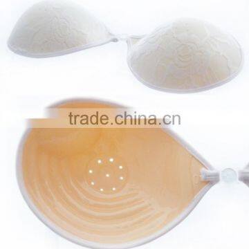 Sexi Open Photo,strapless Adhesive Bra Sets photo-4
