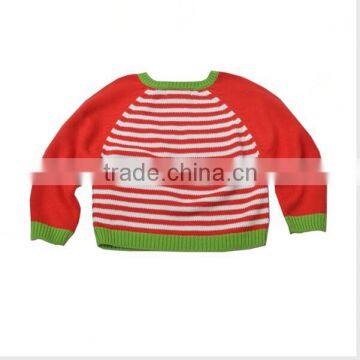 2015 High Fashion Kids Christmas Sweater Child Clothing photo-2