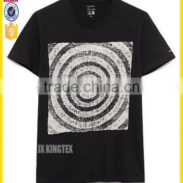 Sport T-shirt Design In Your Own Style,100%cotton latest design t-shirt