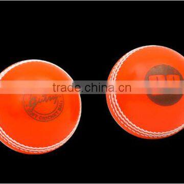 PVC CRICKET BALLS