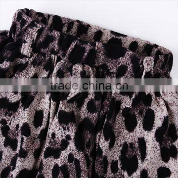 2017 Wholesale Kids Summer Dress Baby Girl Long Dress Set photo-4