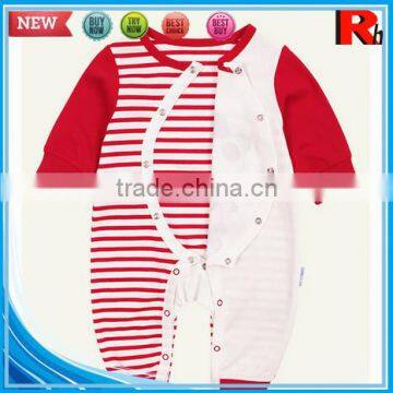 China Import Printing Short Sleeve Cotton Wholesale Cheap Prices on 2015 Cute Animal Clothes Baby photo-5