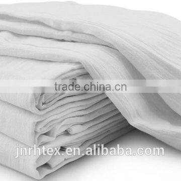 Home Textile Classical Design Bright Yarndyed Kitchen Towel photo-3